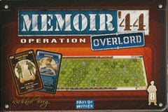 Memoir 44: Operation Overlord