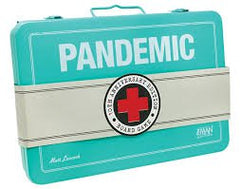 Pandemic : 10th Anniversary Edition - Play Board Games