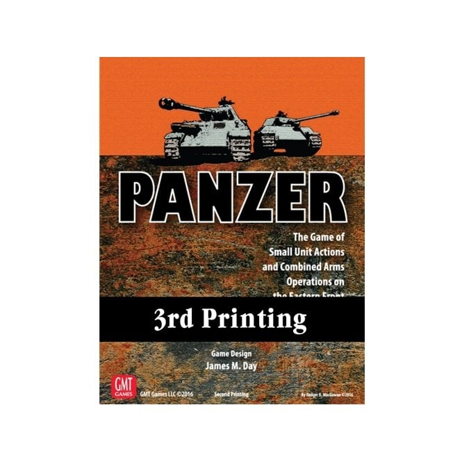 Panzer (2021)
