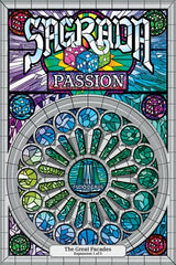 Sagrada: passion expansion