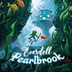 Everdell : Pearlbrook expansion