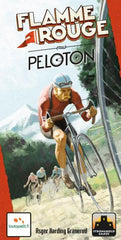 Flamme Rouge: Peloton