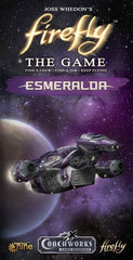 Firefly: The Game – Esmeralda