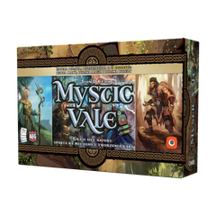 Mystic Vale: Essential Edition