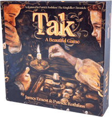 Tak Board Game: A Beautiful Game 2nd Edition