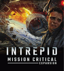 Intrepid: Mission Critical