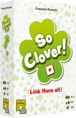So Clover