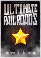 Ultimate Railroads