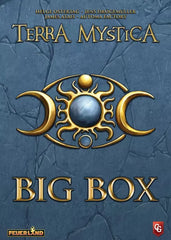 Terra Mystica Big Box