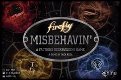 Firefly: Misbehavin