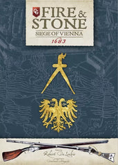 Fire & Stone: Siege of Vienna 1683