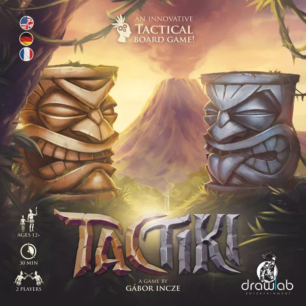 TacTiki