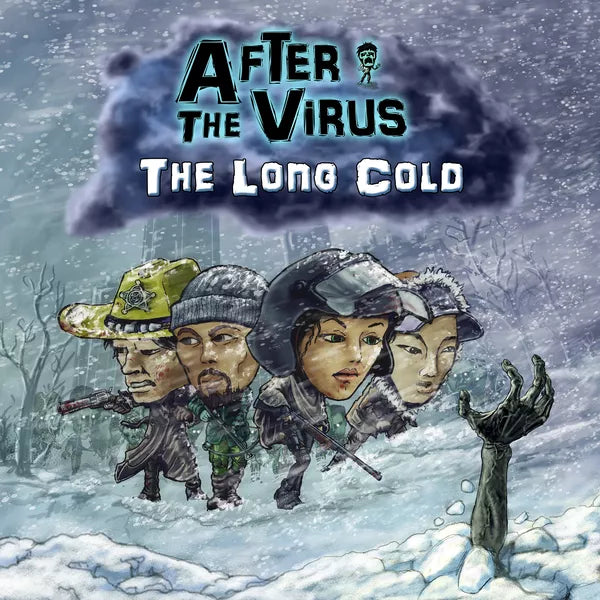 After The Virus: The Long Cold