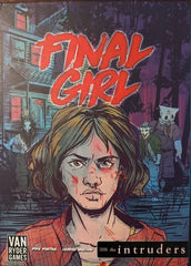 Final Girl: Knock At The Door