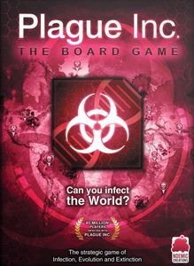 Plague Inc - Play Board Games