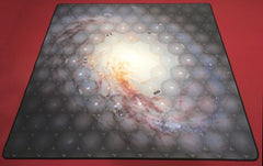 Eclipse: 2nd dawn for the Galaxy PLAYMAT