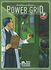 Power Grid: Recharged