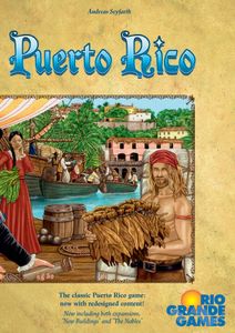 Puerto Rico (Deluxe)