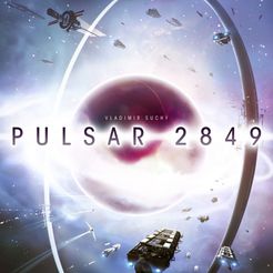 Pulsar 2849 - Play Board Games