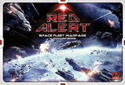 Red Alert: Space Fleet Warfare - Play Board Games