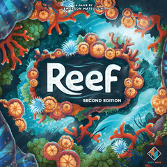 Reef 2.0