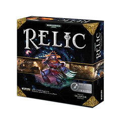 Relic: Warhammer 40000 : Premium Edition