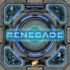 Renegade - Play Board Games