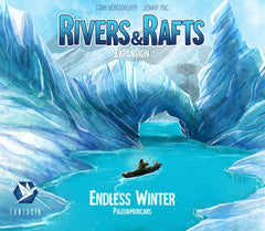 Endless Winter: Rivers & Rafts