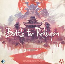 Battle For Rokugan - Play Board Games