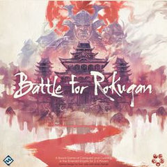 Battle For Rokugan - Play Board Games
