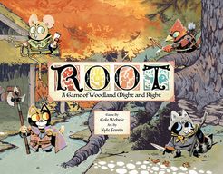 Root - Play Board Games