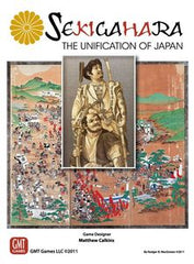 Sekigahara (4th Printing)