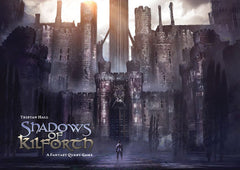Shadows of Kilforth (1st Print)