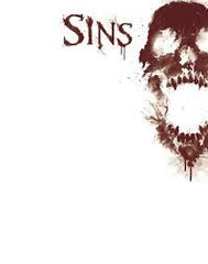 Sins : Core rule book RPG - Play Board Games