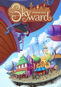 Skyward - Play Board Games