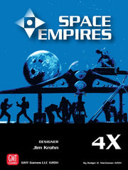 Space Empires 4x