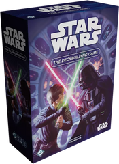 Star Wars: The Deckbuilding Game