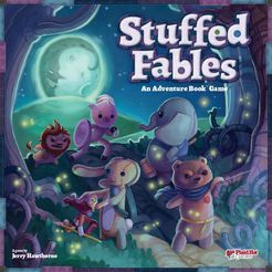 Stuffed fables - Play Board Games