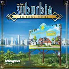 suburbia: Collectors Edition