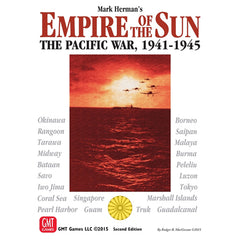 Empire Of The Sun: Second Edition reprint