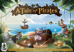 A Tale of Pirates - Play Board Games
