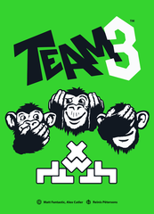 Team3 Green