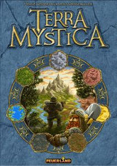 Terra Mystica - Play Board Games