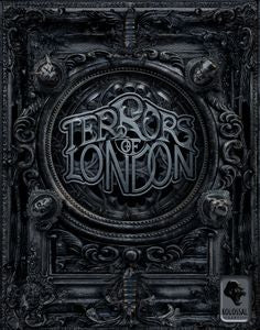 Terrors Of London