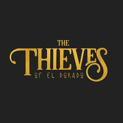 The Island of El Dorado (KS Edition + The Theives of Eldorado KS  Edition) - Play Board Games