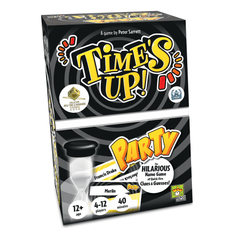 Times Up Party UK