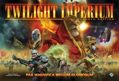 Twilight Imperium 4th Edition - Play Board Games