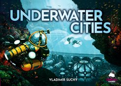 Underwater Cities - Play Board Games