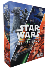 Unlock! Star Wars Escape Game