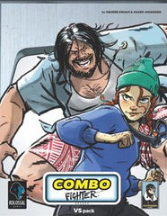 Combo Fighter : Vs Pack 1